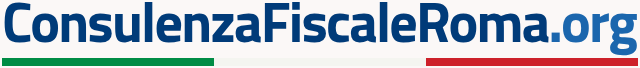 Consulenza Fiscale Roma